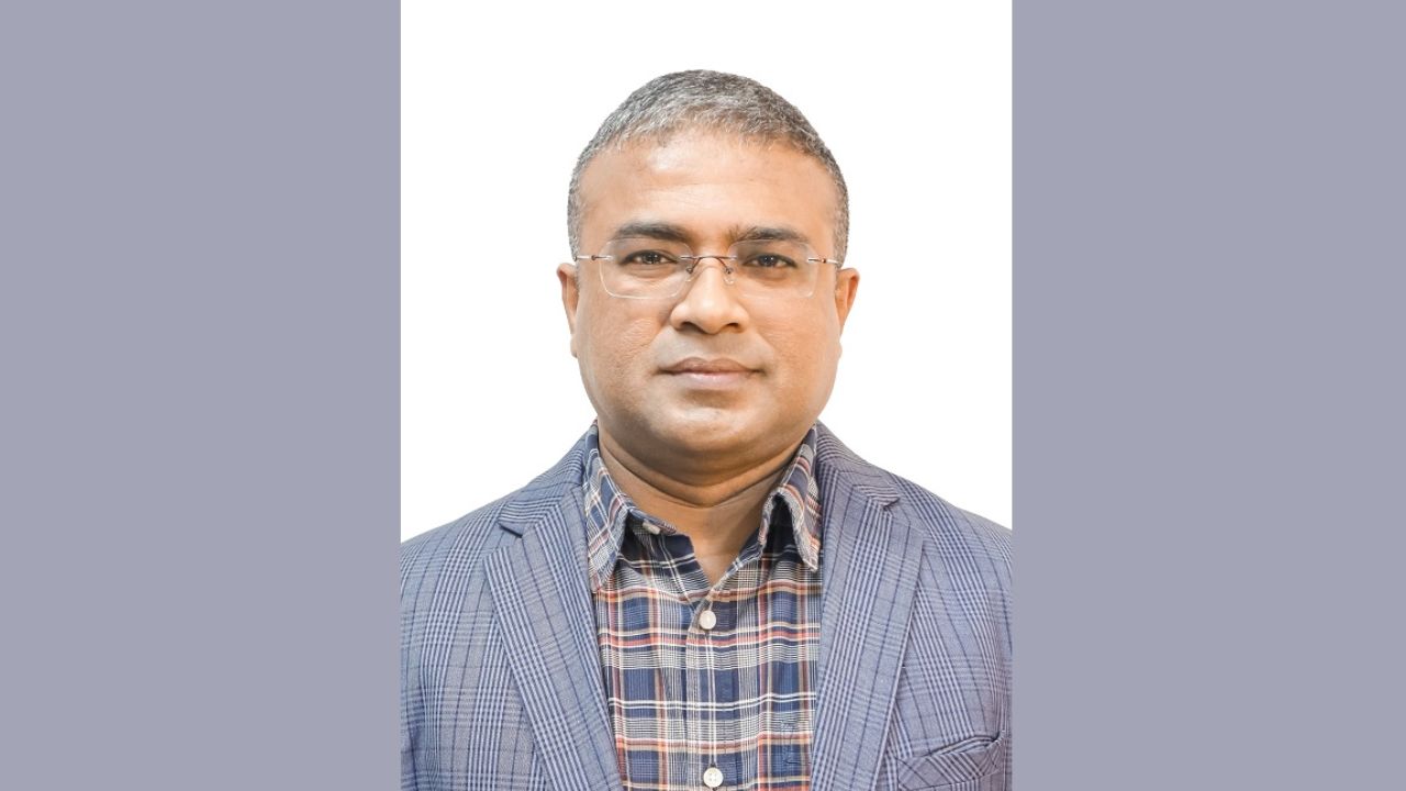 Sabbir Mostafa Khan new Dhaka WASA chief Sabbir WASA