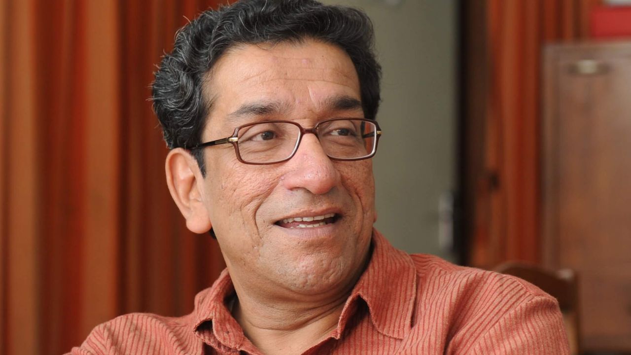 Sabyasachi Chakraborty on why he avoided romance Sabyasachi Chakraborty romantic relationships
