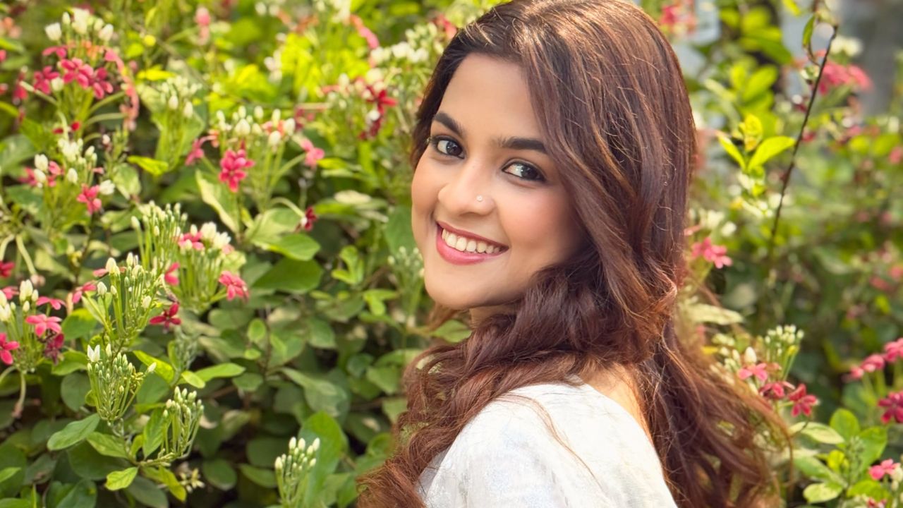 Sadia Ayman