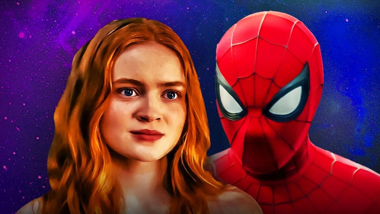 Is Spider-Man about to enter the mutant era?