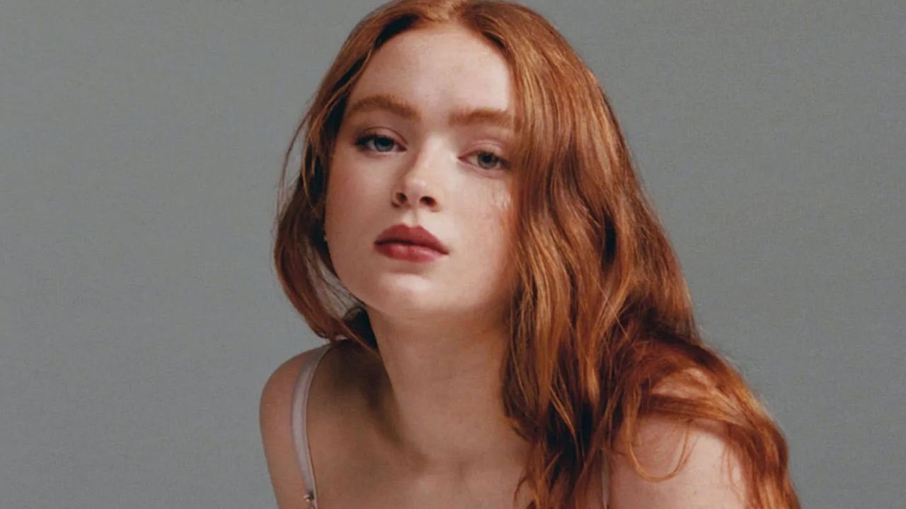 Sadie Sink Jean Grey