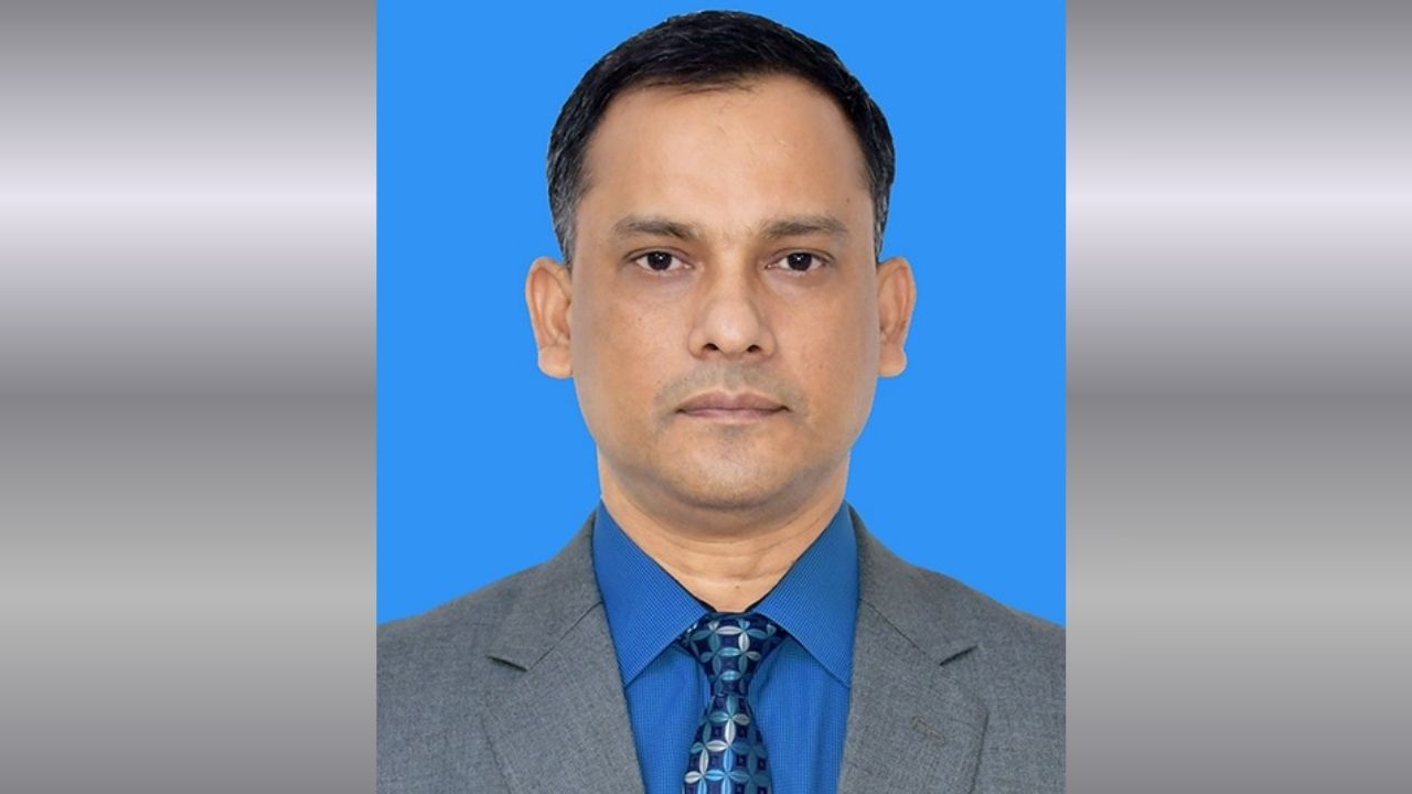 Sahedul Islam becomes BGMEA secretary general BGMEA secretary general