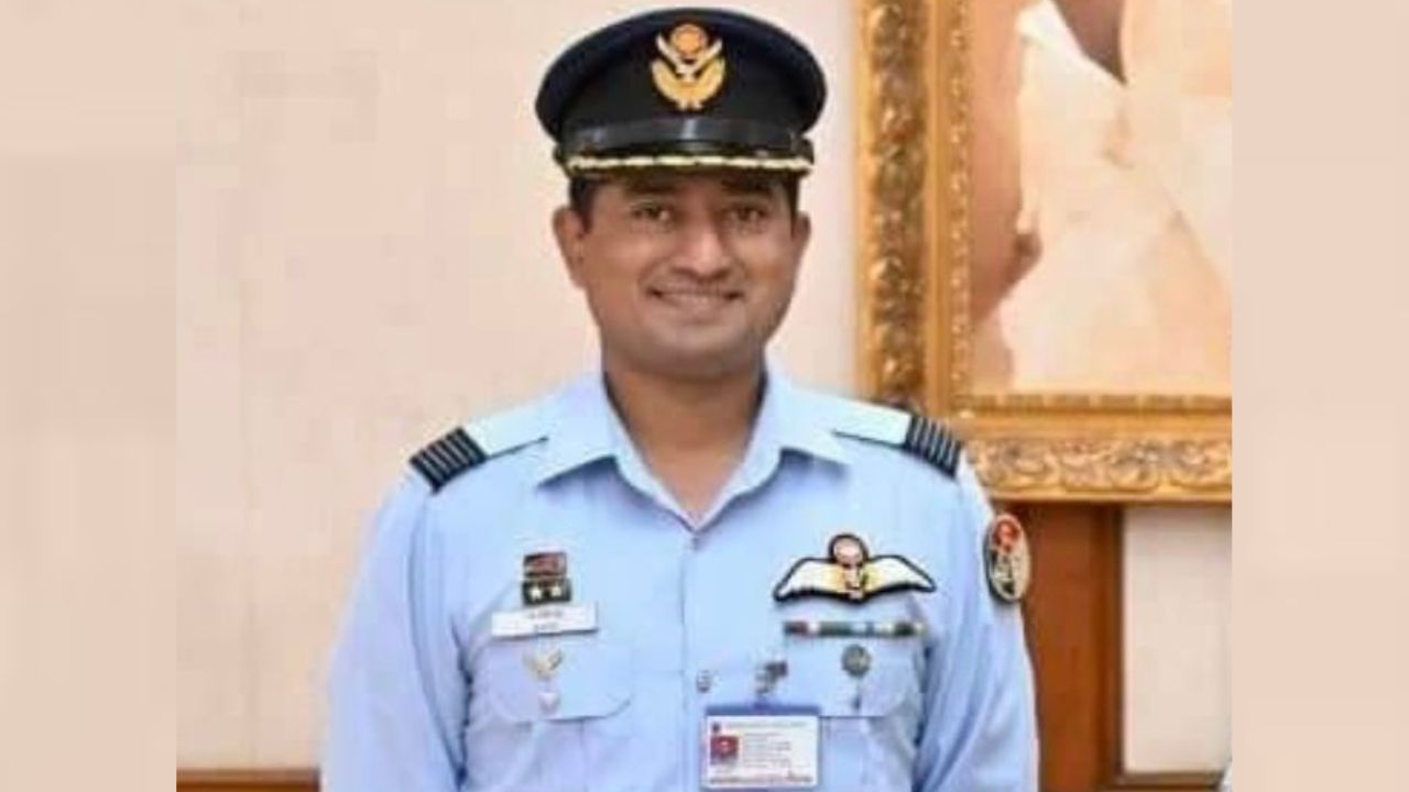 Ilias Ali case: ICT issues warrant against Air Force officer Saifur Ilias Ali disappearance