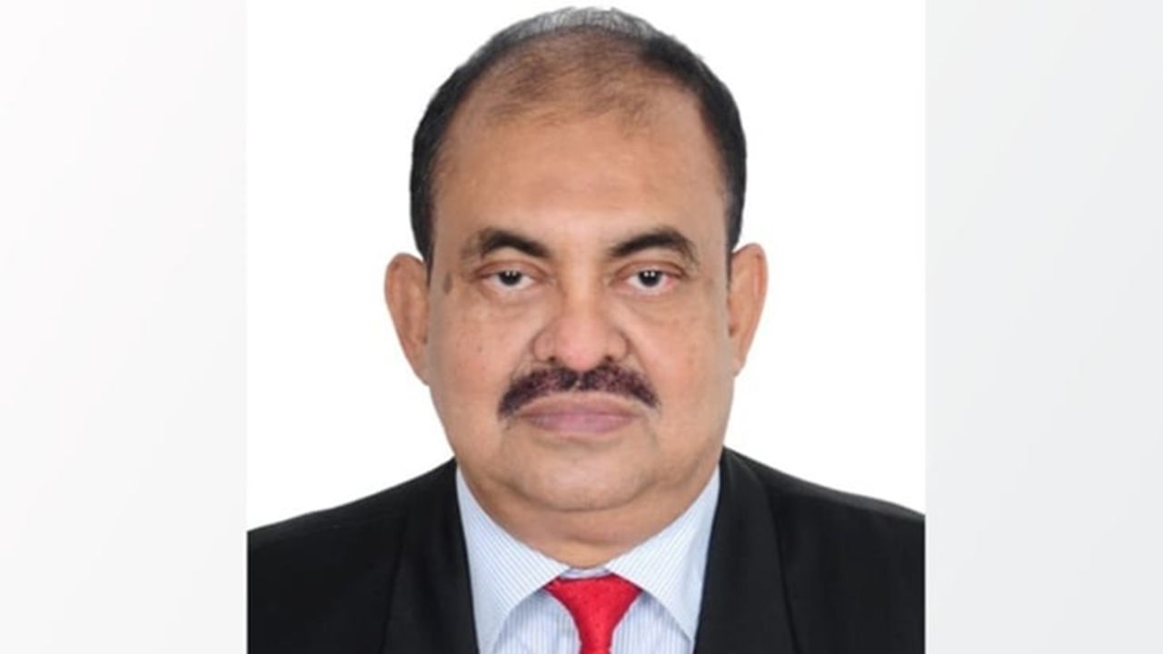 Salahuddin Nagari made public division secretary Salahuddin Nagari made public division secretary