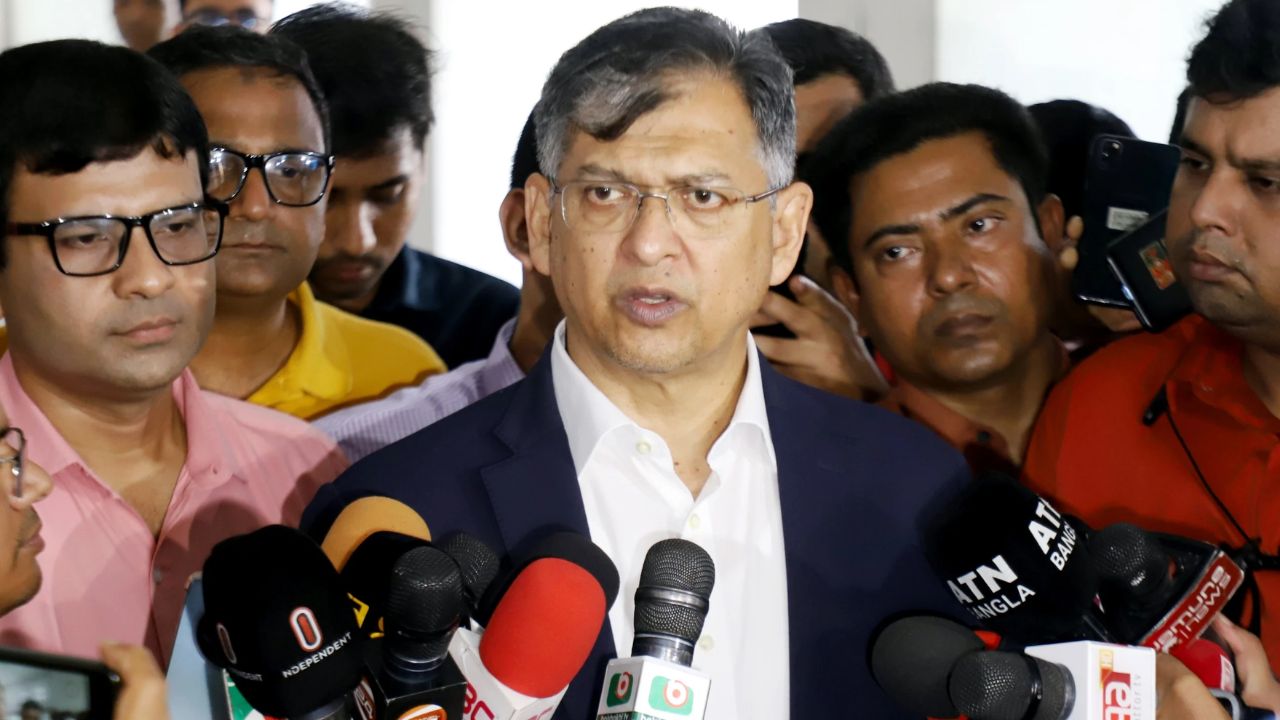 Security tightened nationwide ahead of 5 August Security