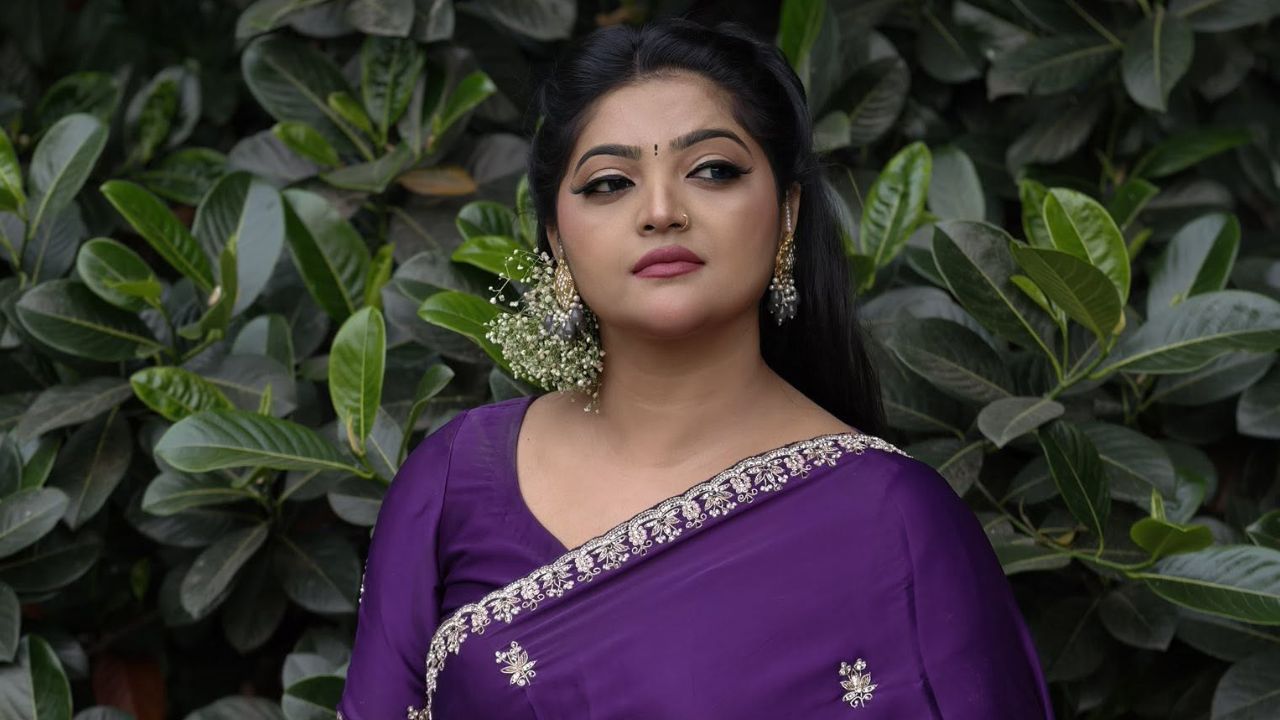 Salma Durga Puja song