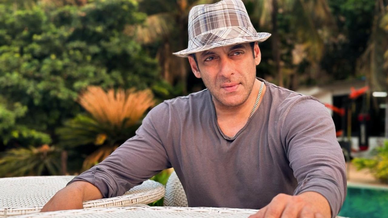 Salman Khan