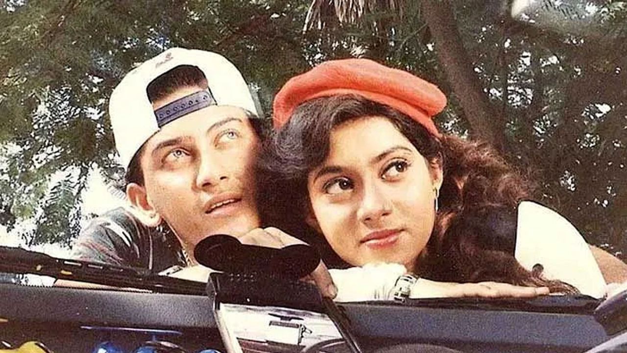 Salman Shah’s mother opens up about his romance with Shabnur Salman Shah and Shabnur