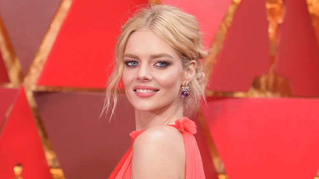 Marvel reportedly chooses Samara Weaving for Emma Frost role