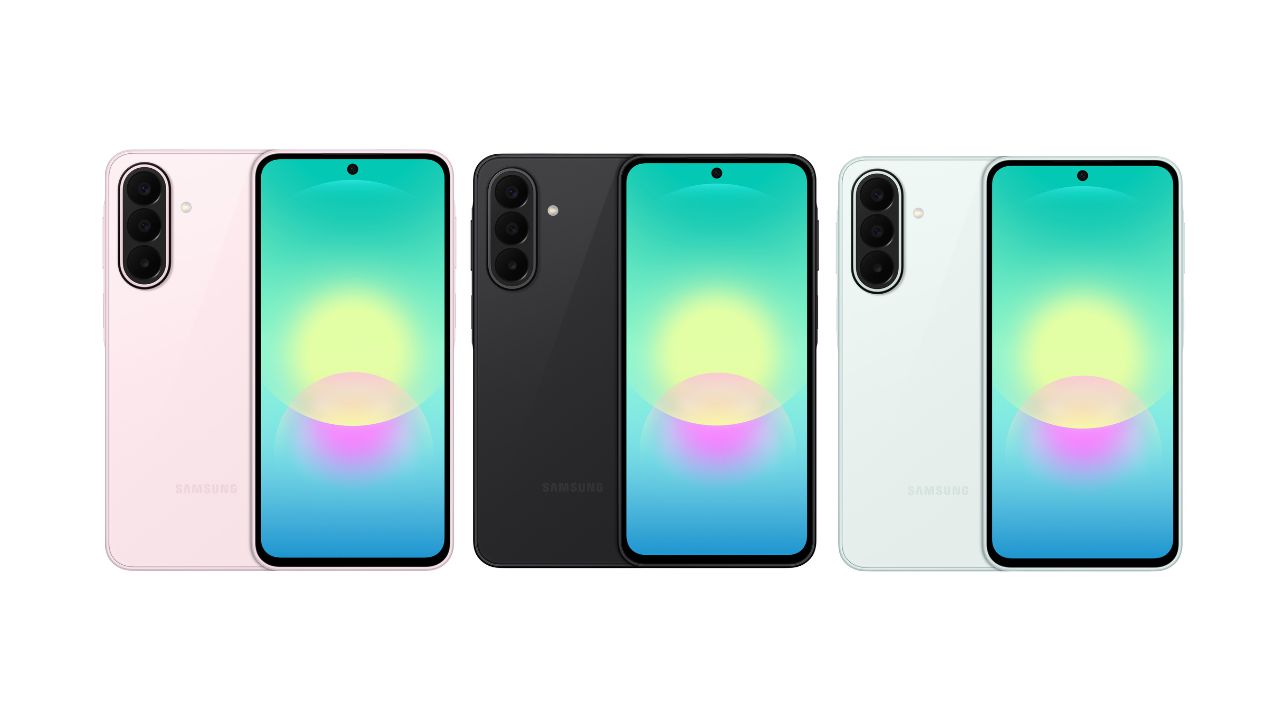 Samsung Galaxy A27 5G set to debut in Bangladesh market Samsung Galaxy A27