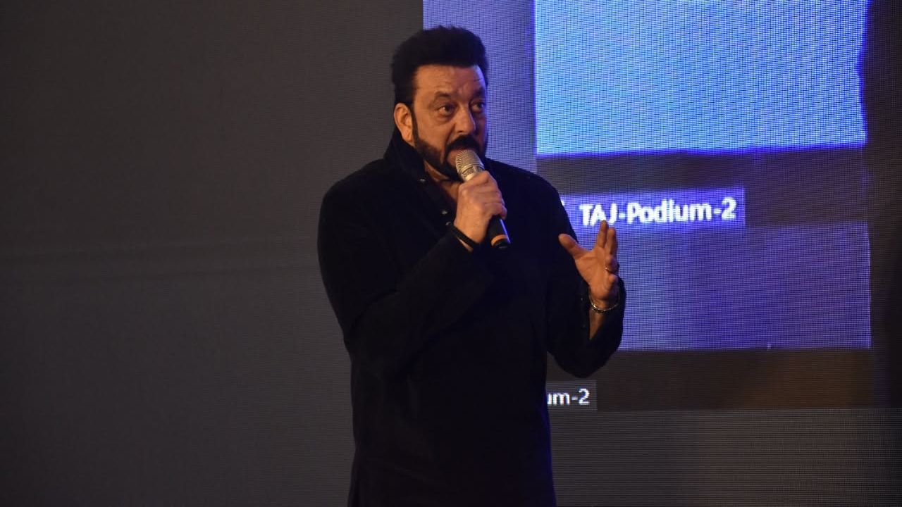 Sanjay Dutt says Bollywood no longer feels like a family