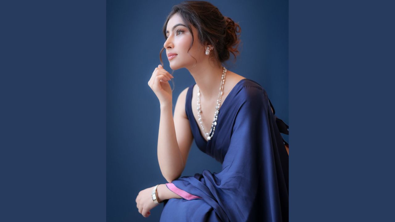 Sara Arjun to play Madhubala
