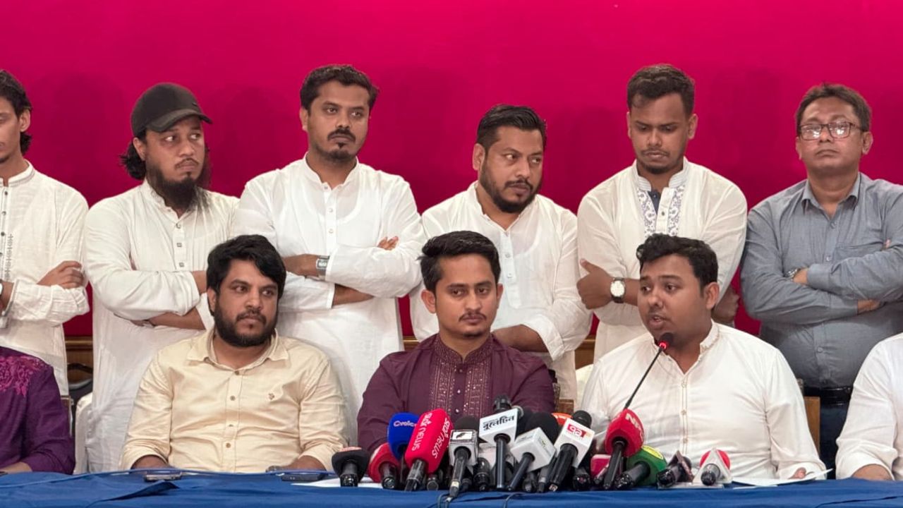 NCP to field candidates in 5,000 unions by November: Sarjis NCP candidates unions
