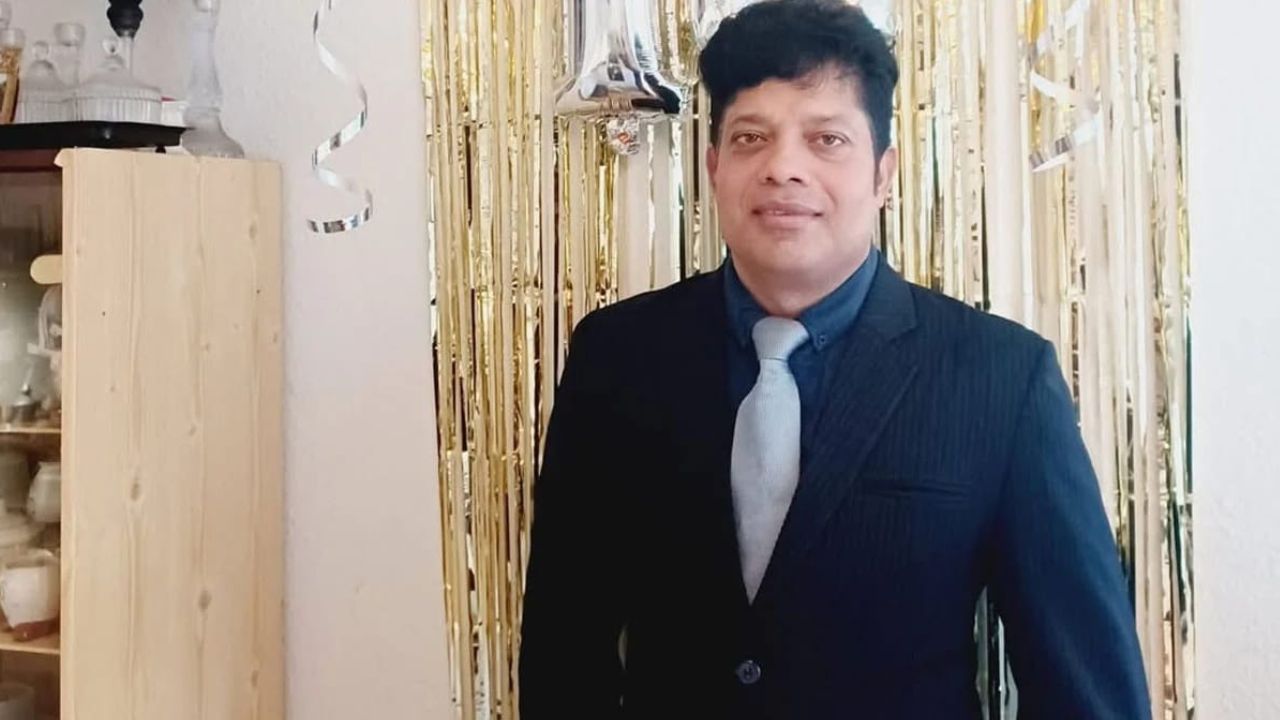 Sarowar