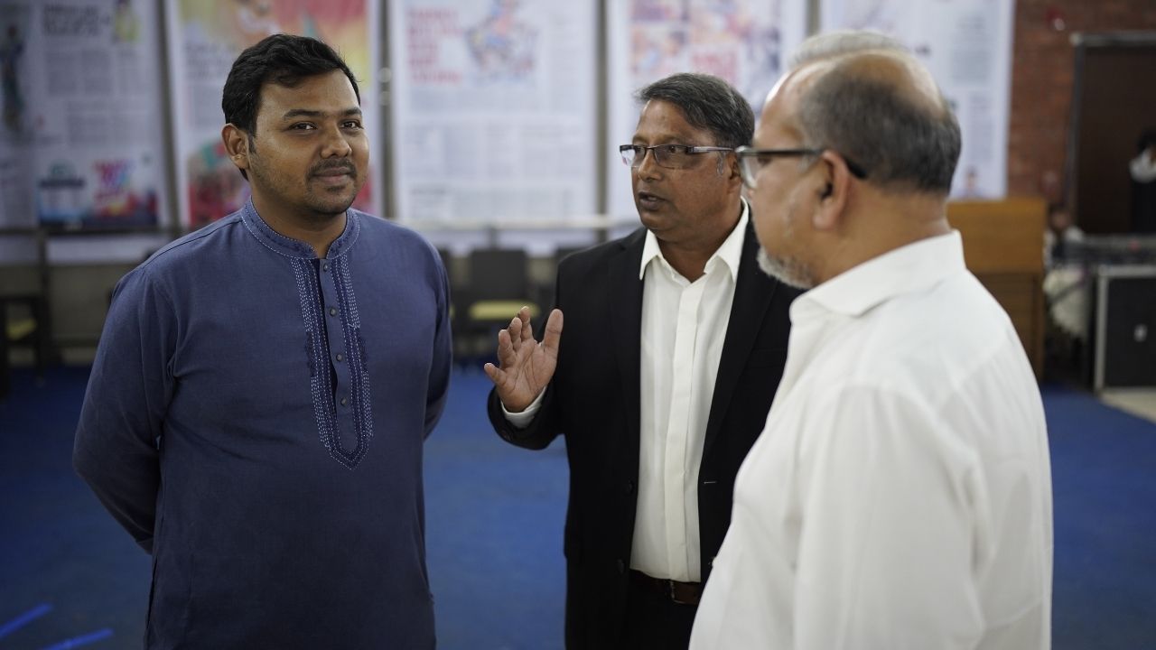 TIMES of Bangladesh inspires with independent journalism, says Sarwar Tushar