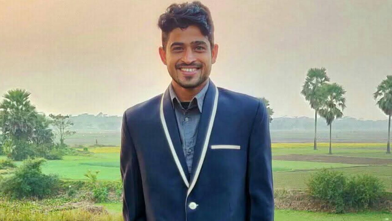 Probe committee formed over Savar Chhatra Dal leader’s death Savar Chhatra Dal leader