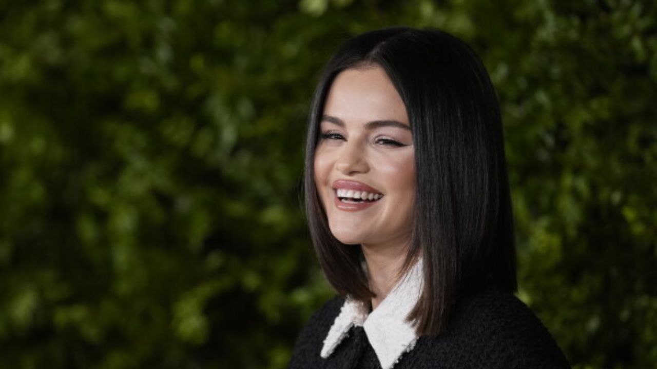 Selena Gomez denies fraud allegations over Wondermind
