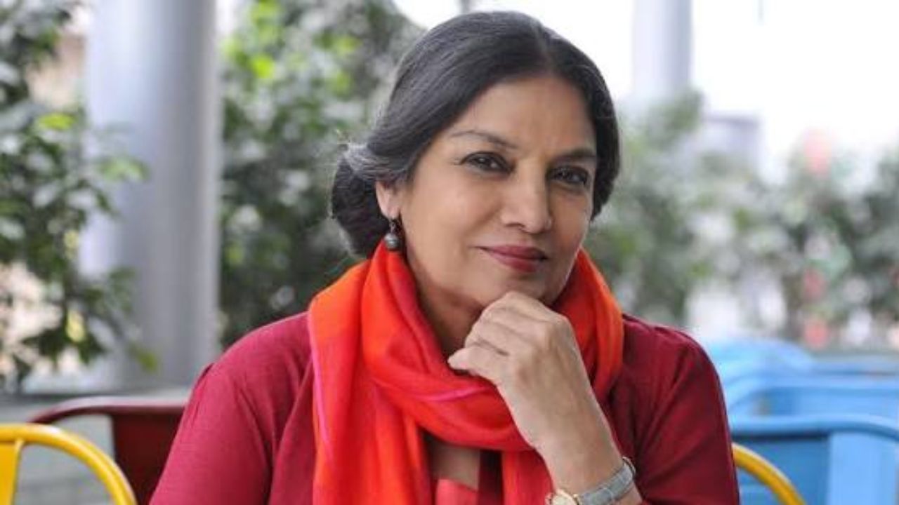 Shabana Azmi shines in Batwara 1947 after Awarapan 2