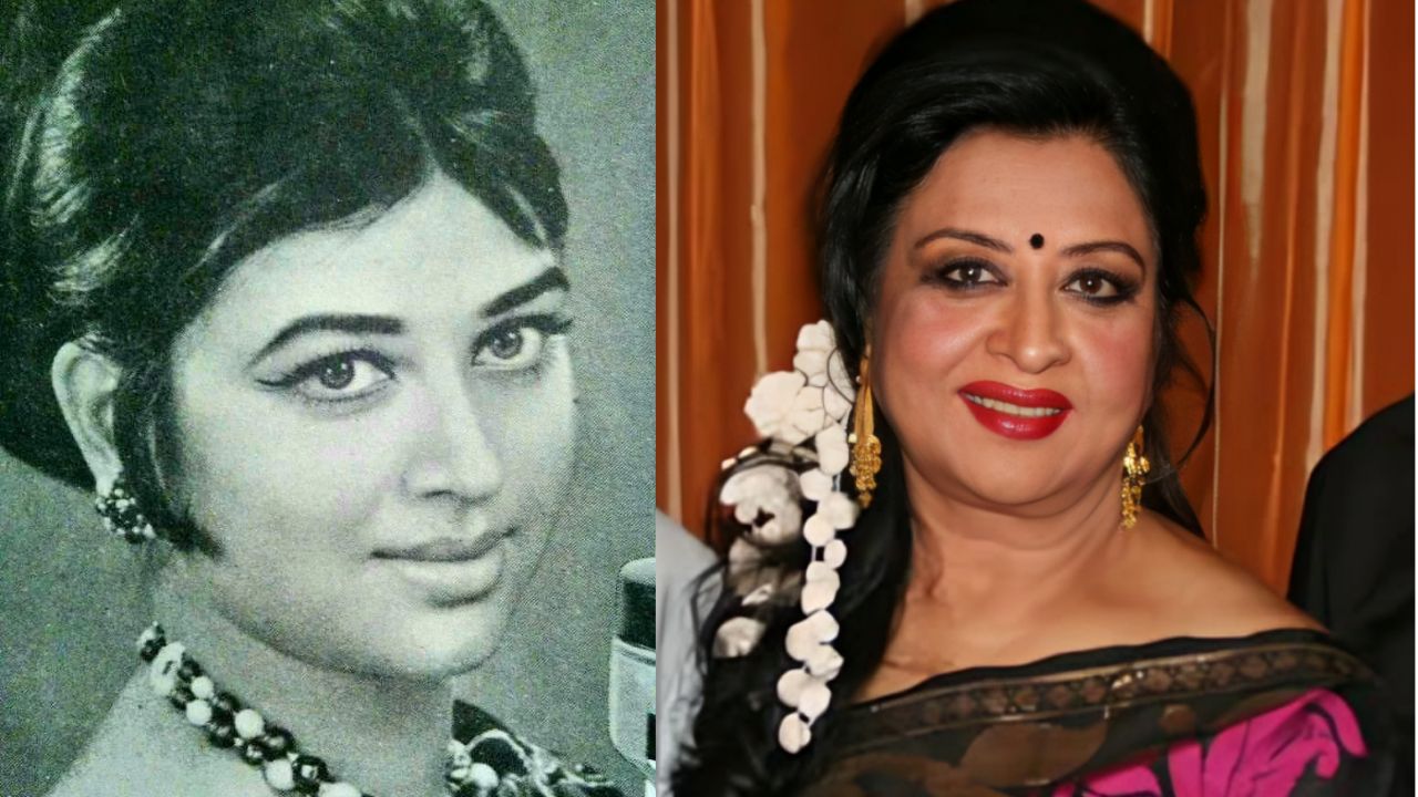 Shabnam turns 81, recalls her lingering hurt with FDC Shabnam turns 81