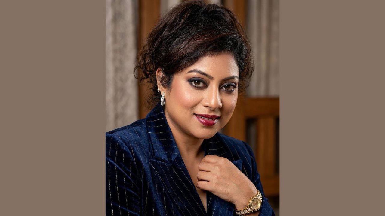 Shabnur mocks ‘secret wedding’ claim: ‘Maybe it was a dream’ Shabnur secret wedding