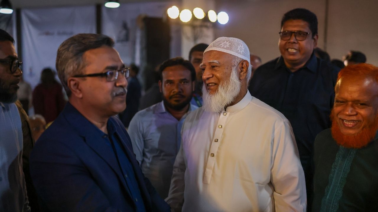 Shafiqur calls on journalists, publishers to uphold media freedom