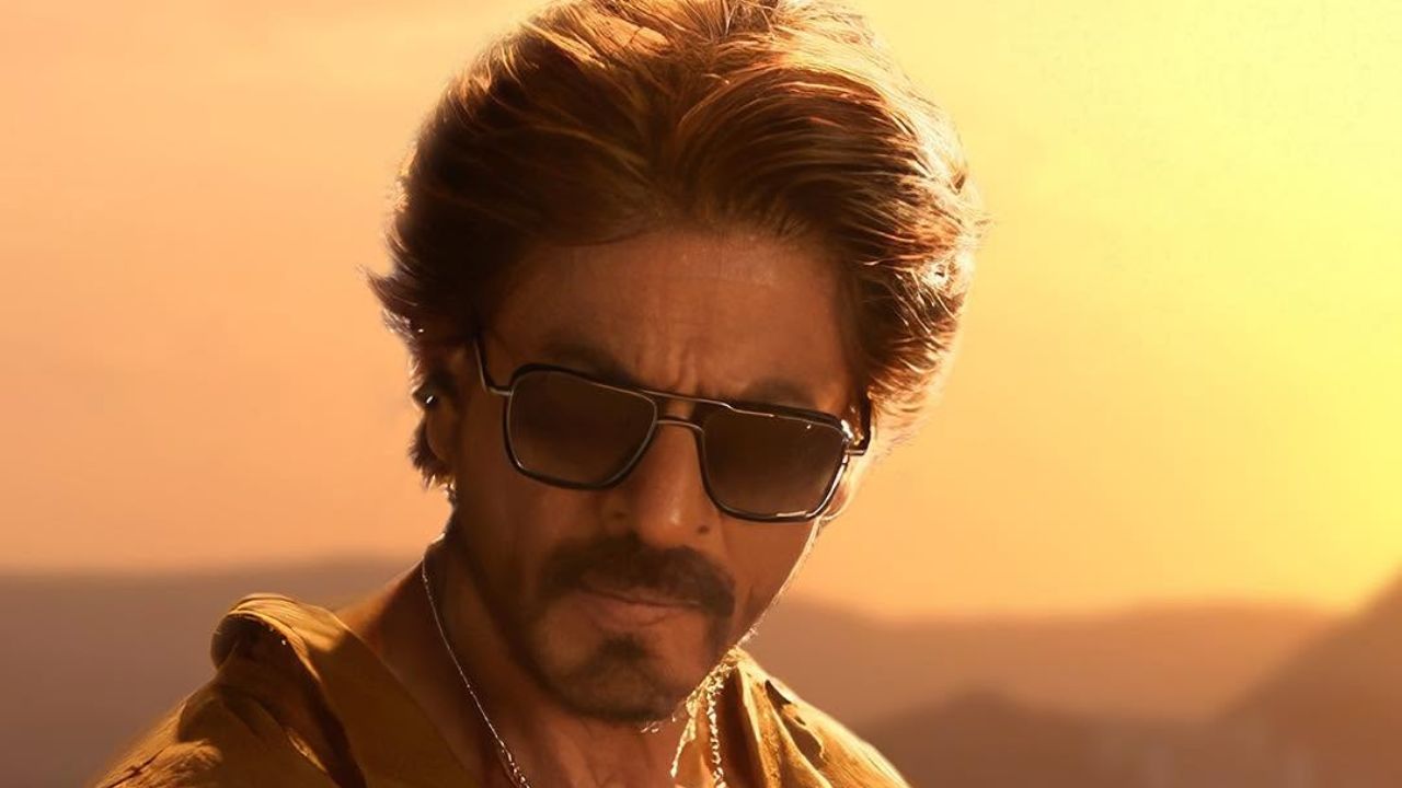Shah Rukh Khan Mannat snake