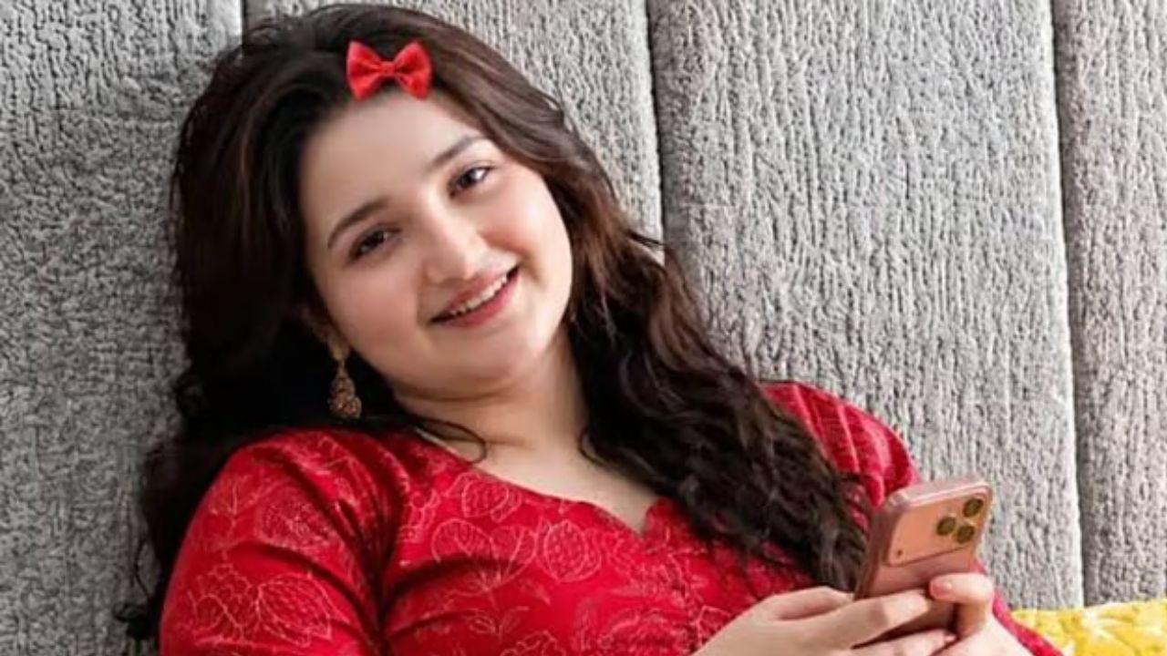 Shamsu Bibi