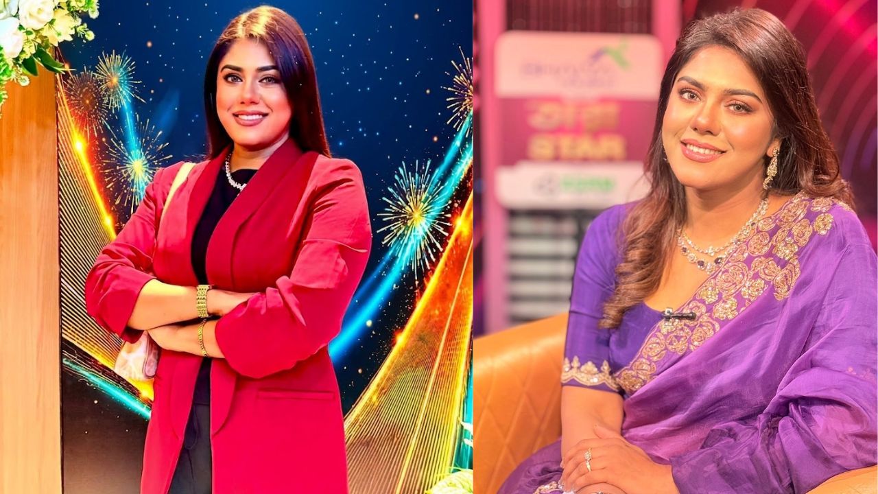Shanta Jahan