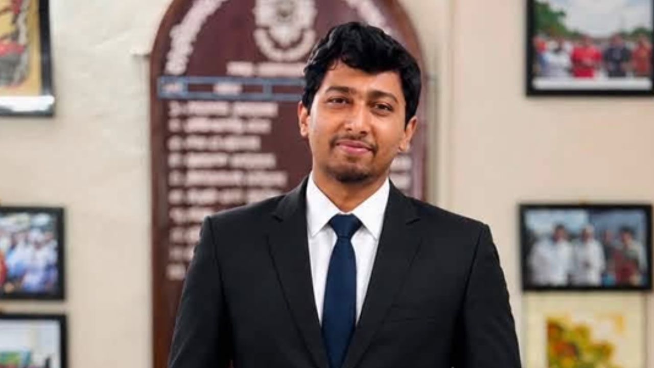 Jucsu Cultural Secretary Jisan resigns