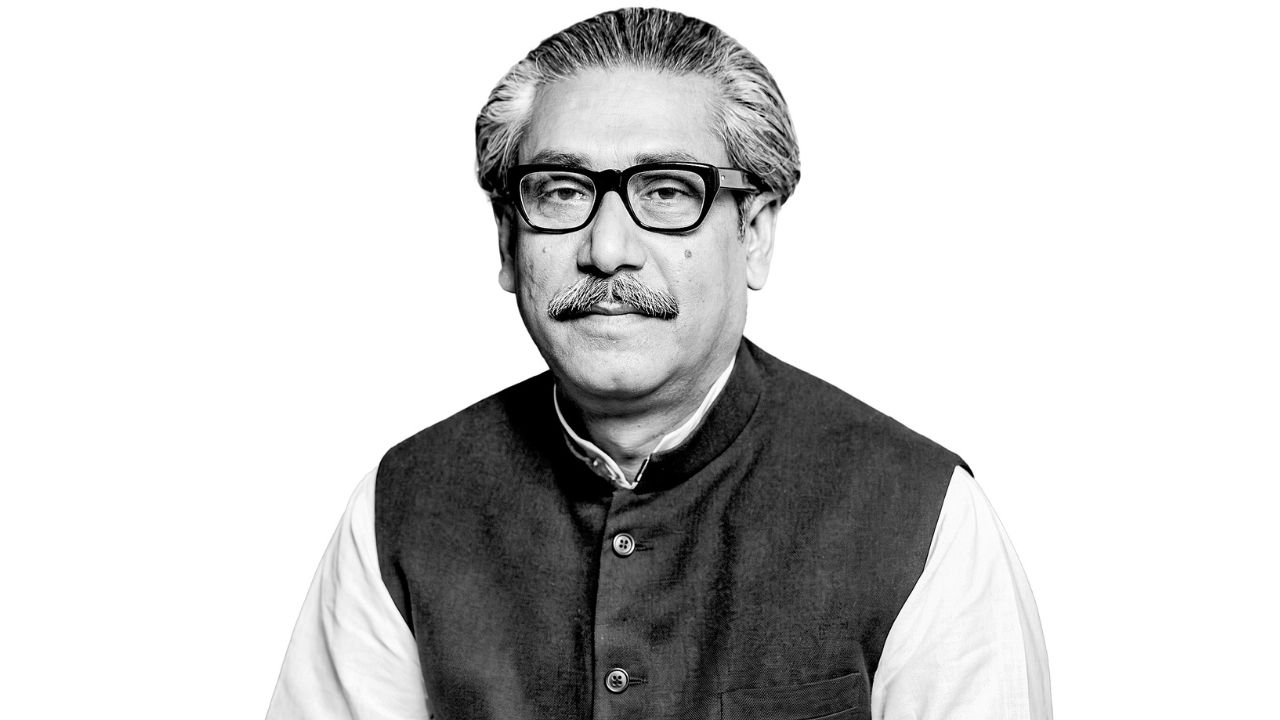 A mournful 15 August today Sheikh Mujib assassination