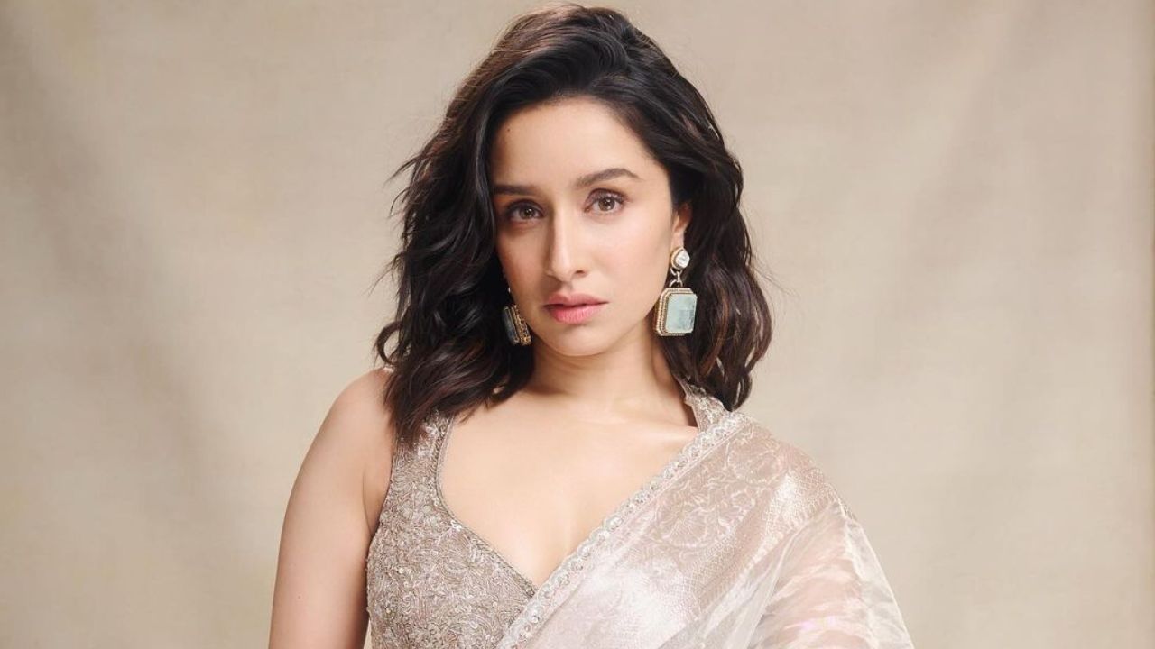 Shraddha Kapoor may swap ₹20 crore fee for producer credit