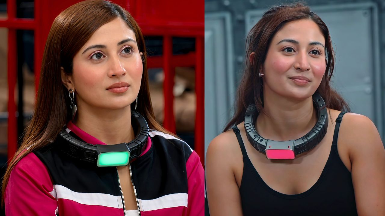 Shreya Kalra defeats Shivangi Joshi to win Lock Upp 2
