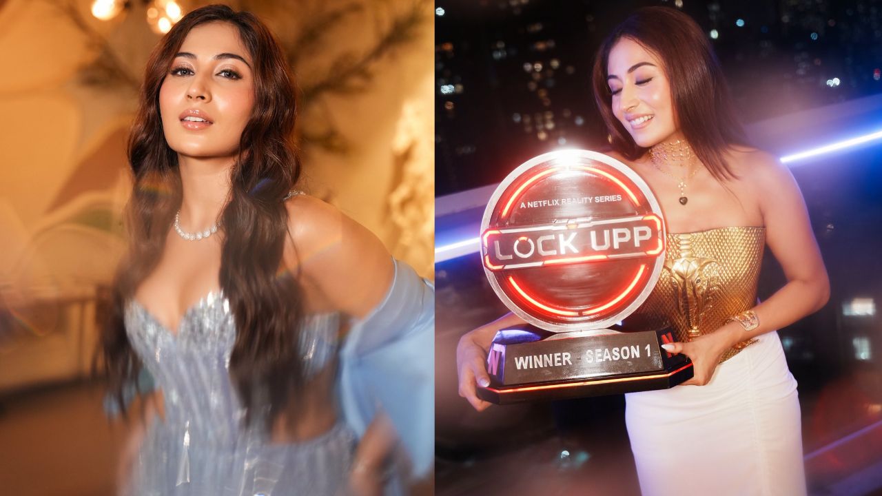 Lock Upp 2 winner Shreya Kalra responds to ‘biased’ claims