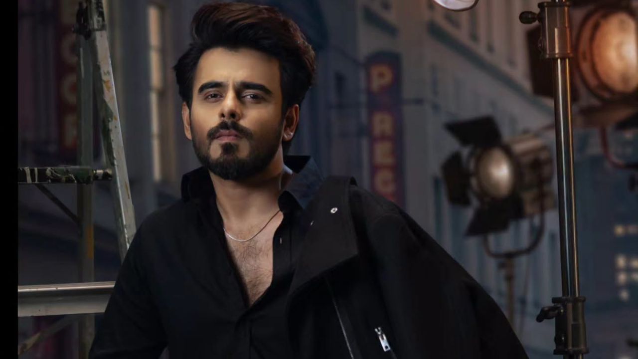 Siam Ahmed jokes about missing Andhar character reveal