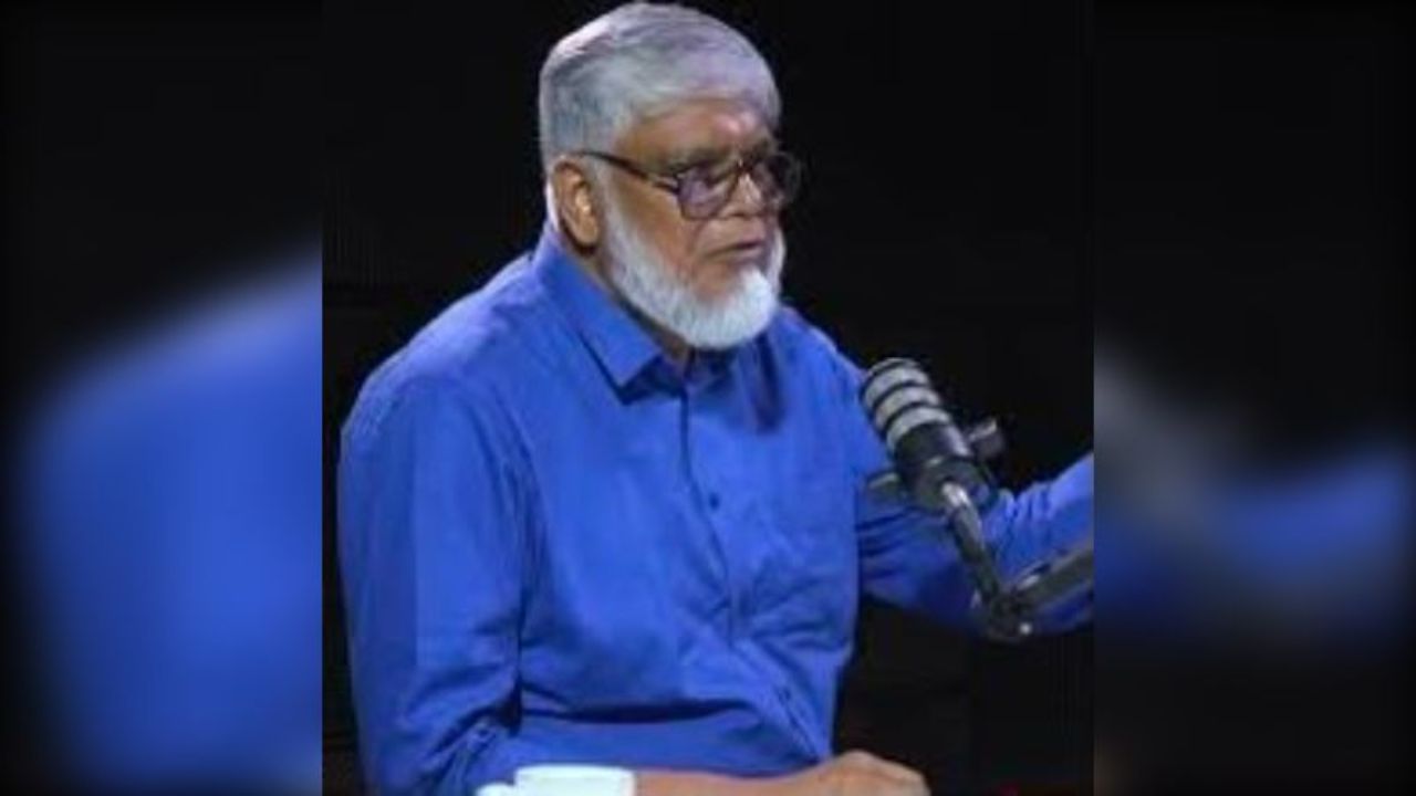 Shamsul Haider Siddiqui set for contractual role at Prisons Department