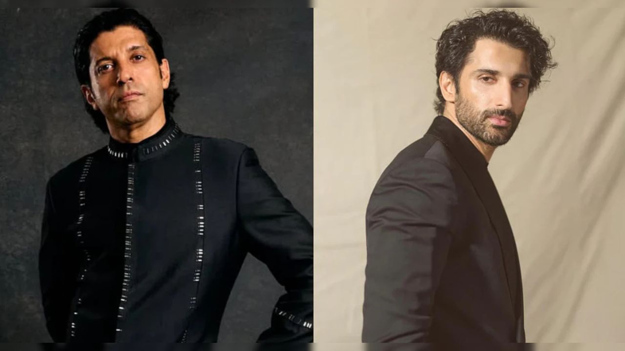 Sidhant Gupta replaces Farhan in Aamir’s ‘Lalkaara’
