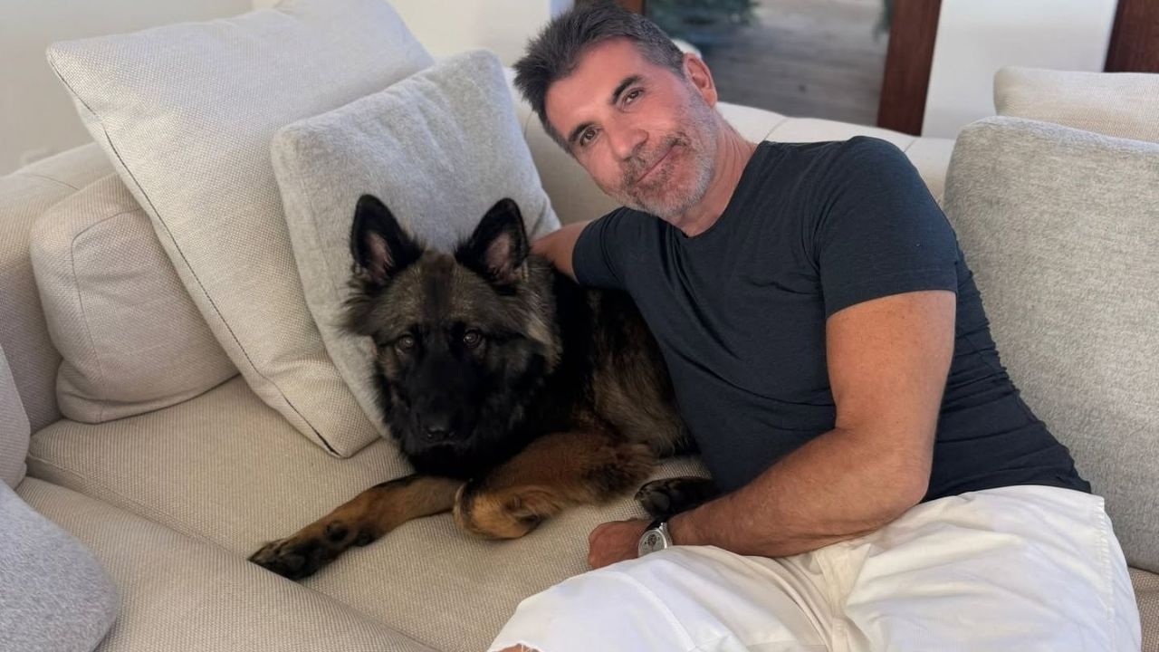 Simon Cowell steps away from AGT for back surgery