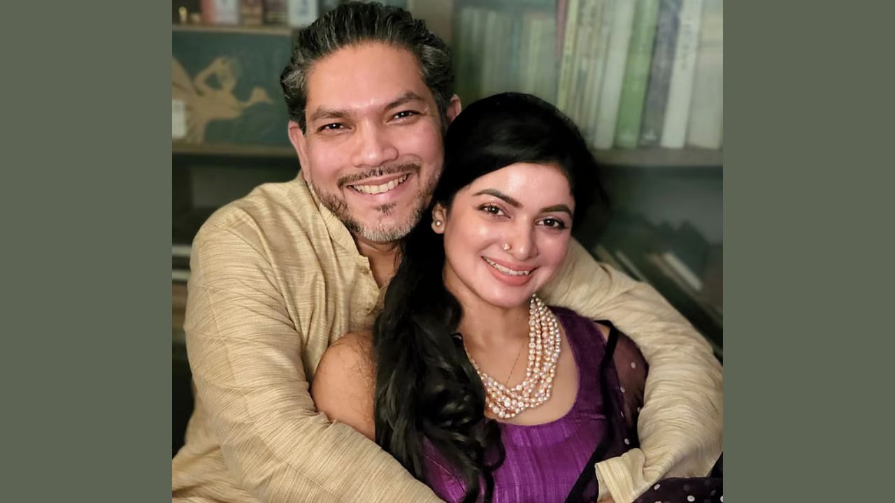 Sohana Saba reveals new chapter with husband Faisal Sohana Saba husband Faisal