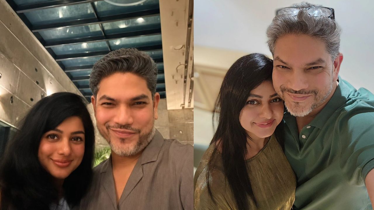 Sohana Saba reveals long-hidden marriage to Faisal Samad Sohana Saba Faisal Samad