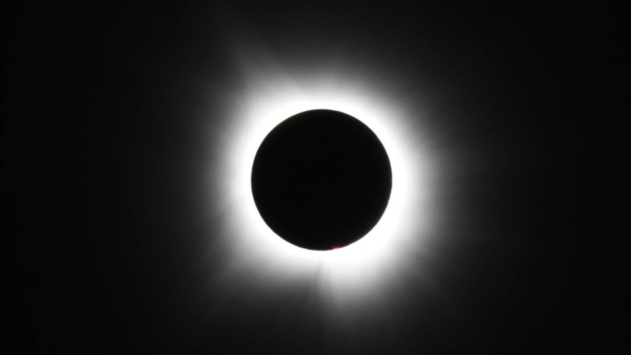 Spain to witness first total solar eclipse in a century Solar eclipse