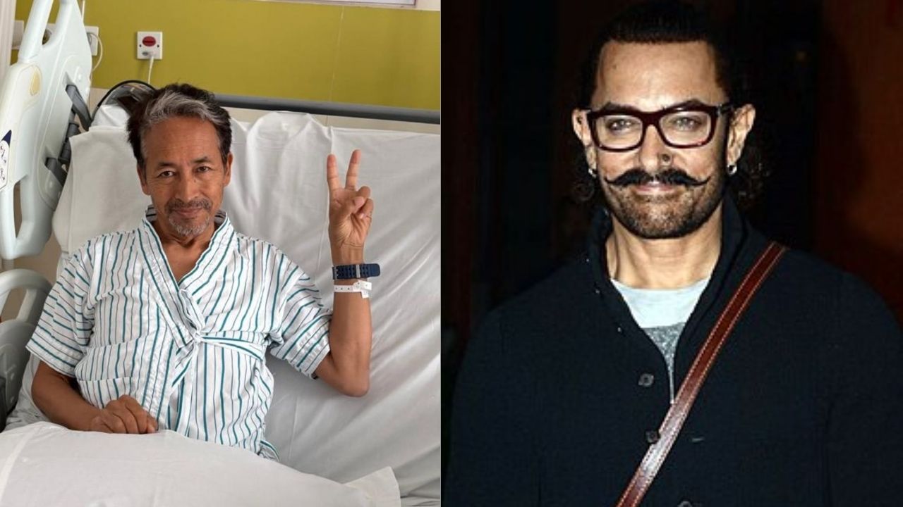 Sonam Wangchuk jokes about Aamir Khan’s 3 Idiots claim