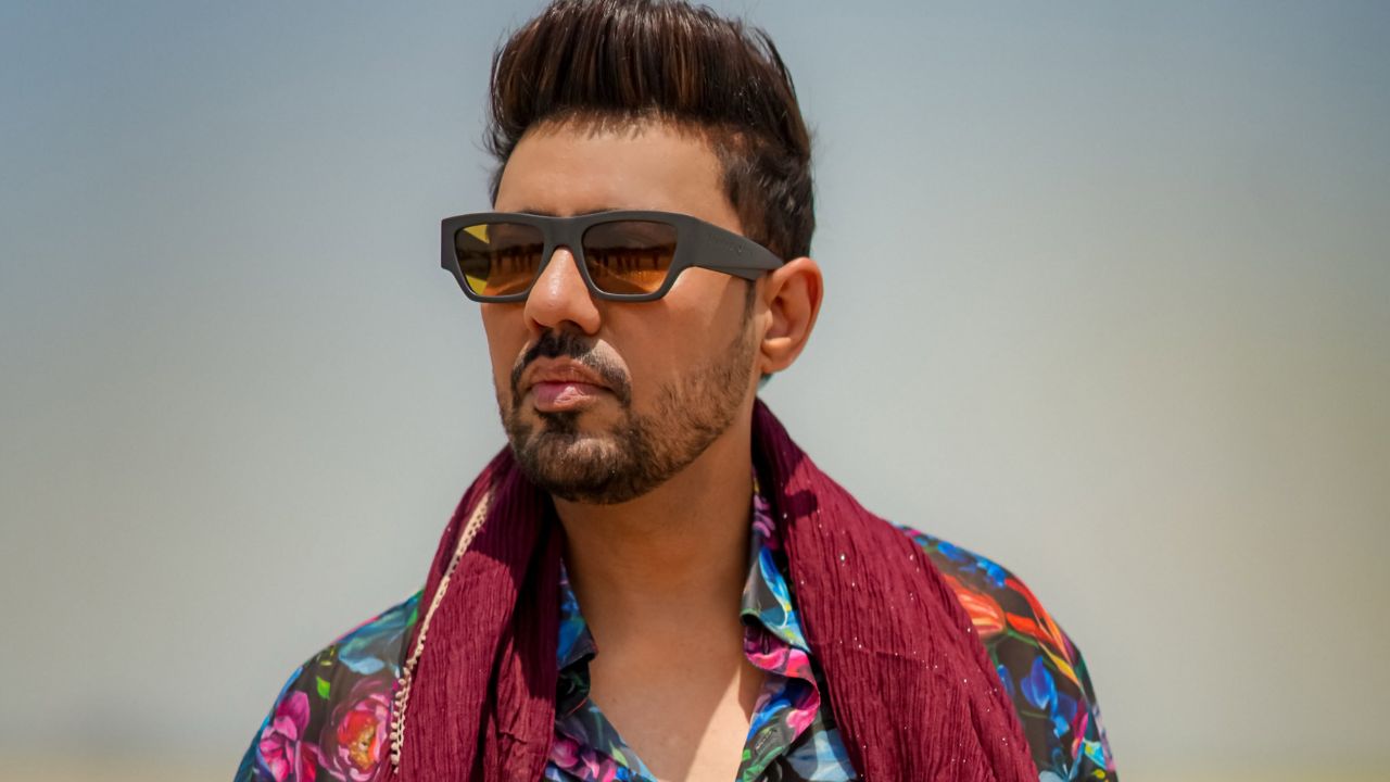 Sonu Thukral files police complaint over AI-edited Jugni clip