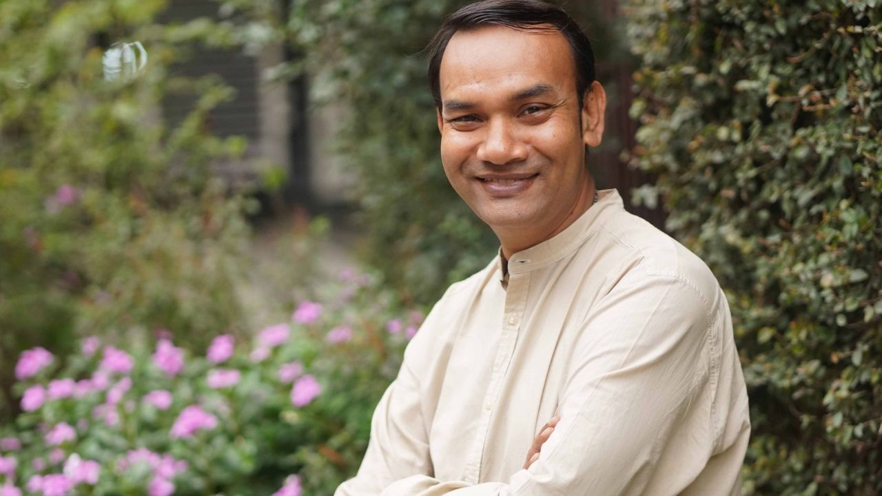 Soron Saha joins Tanvir Mokammel’s Sojan Badiar Ghat