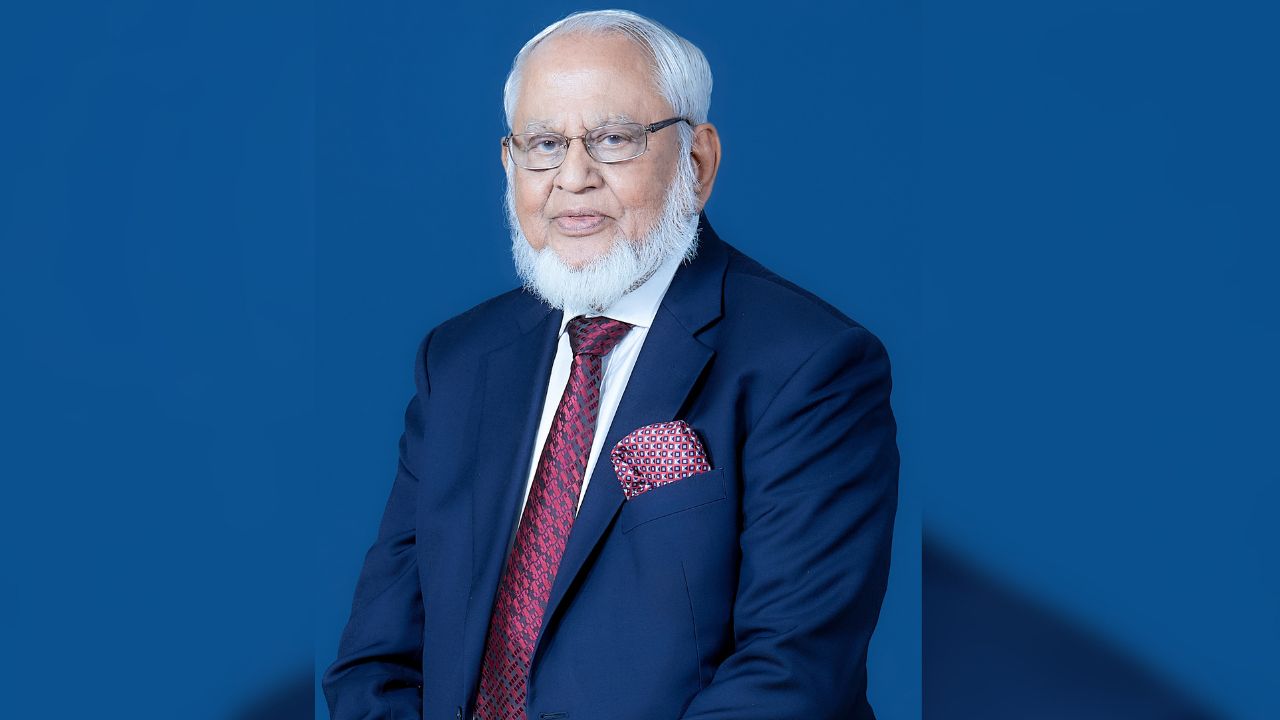 MA Kashem re-elected Southeast Bank chairman Southeast Bank