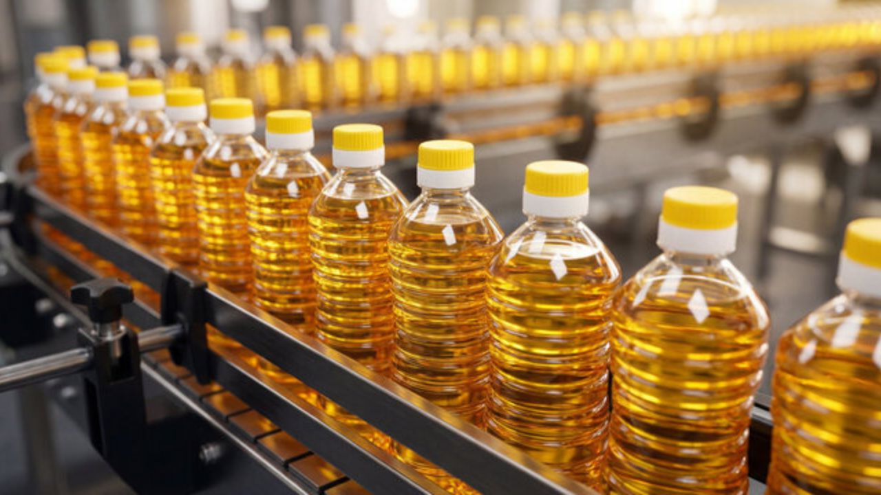 Minister for leaving consumers at the mercy of soybean oil firms soybean oil price
