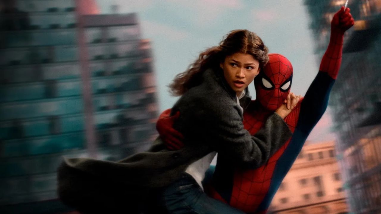 Spider-Man: Brand New Day surpasses Avatar 2 in India