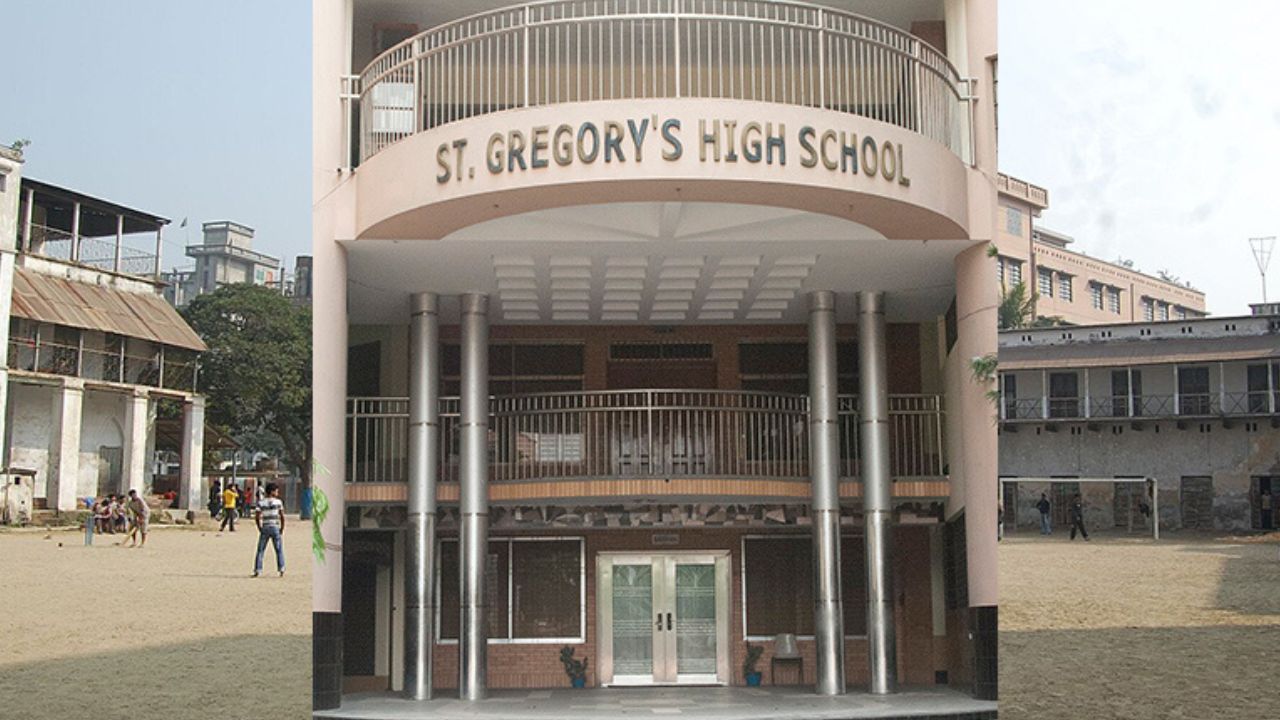 St Gregory’s High School records 99.65% pass rate in SSC St Gregory High School and College