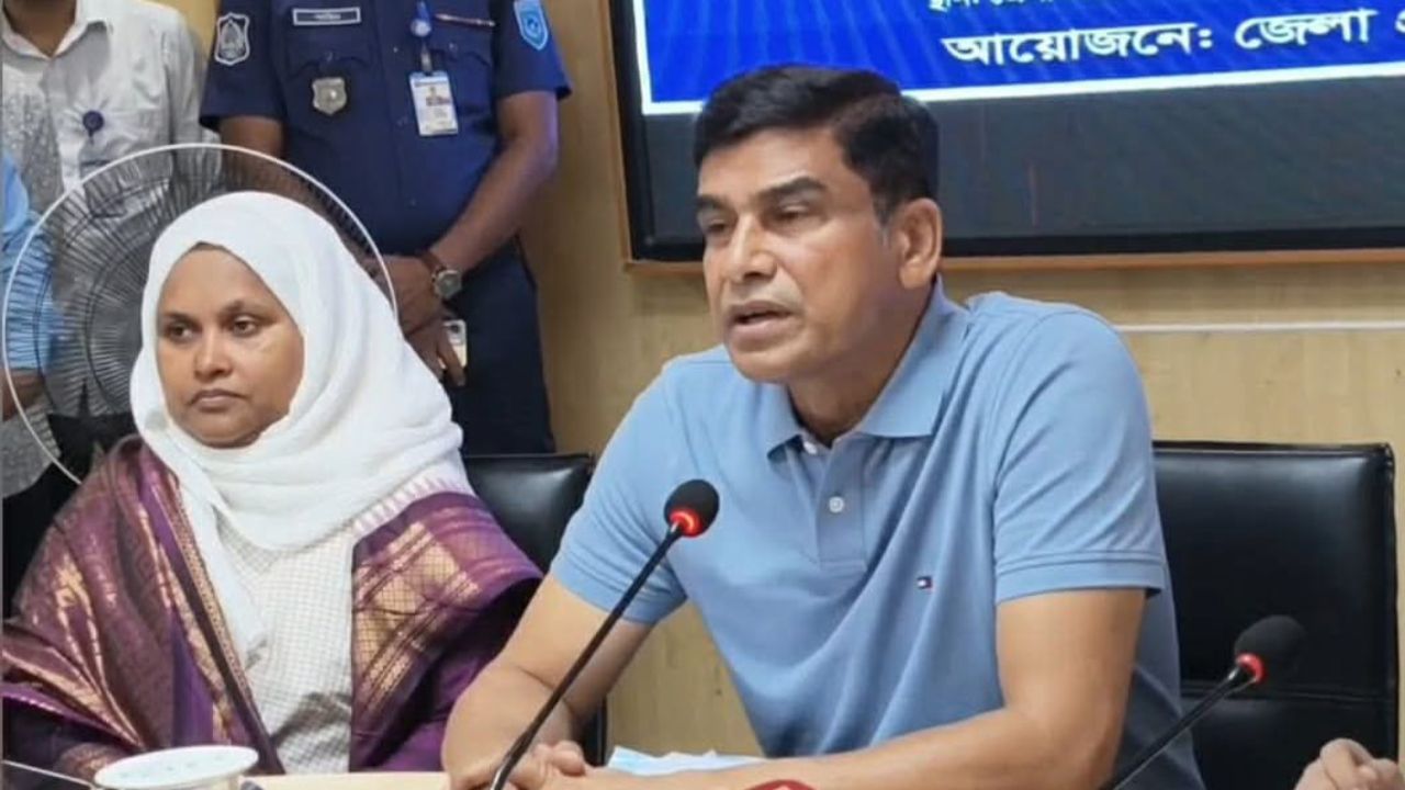 State minister