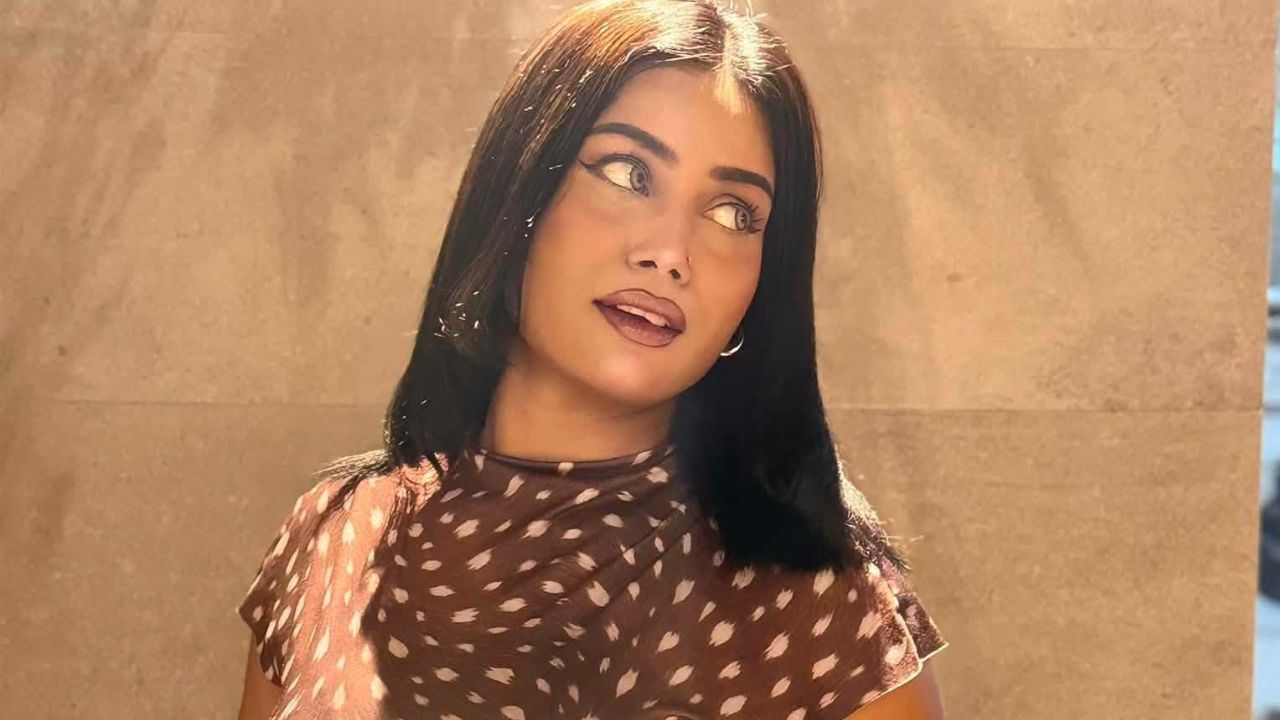 Sumaiya Sayeed