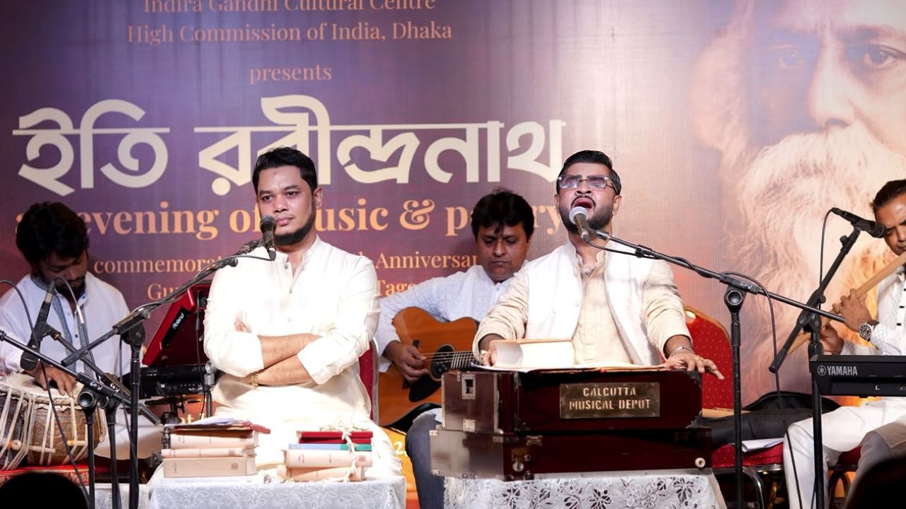 Swapnil Sajeeb